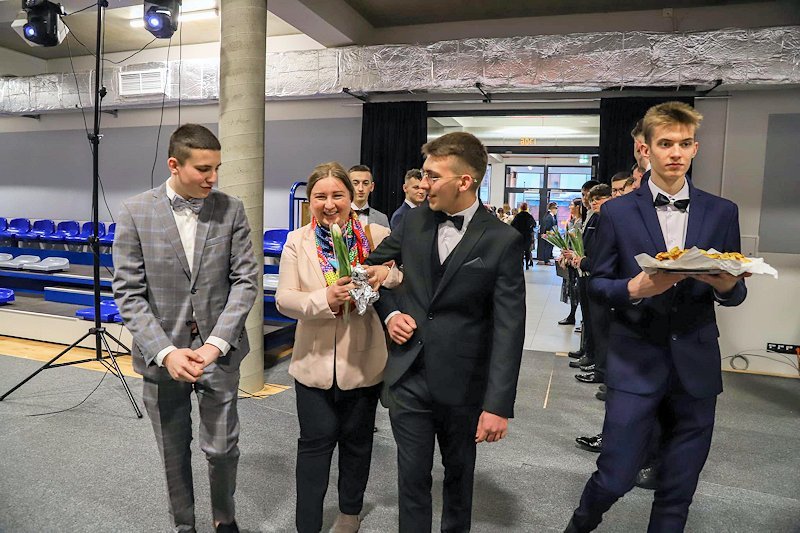 Dzień Kobiet 2025